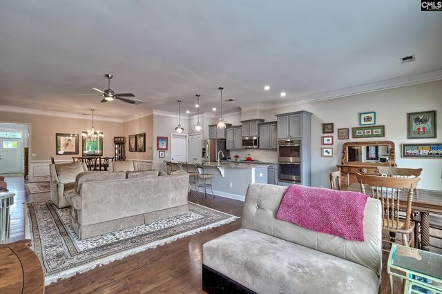 614 Scarlet Baby Drive, Blythewood, SC 29016