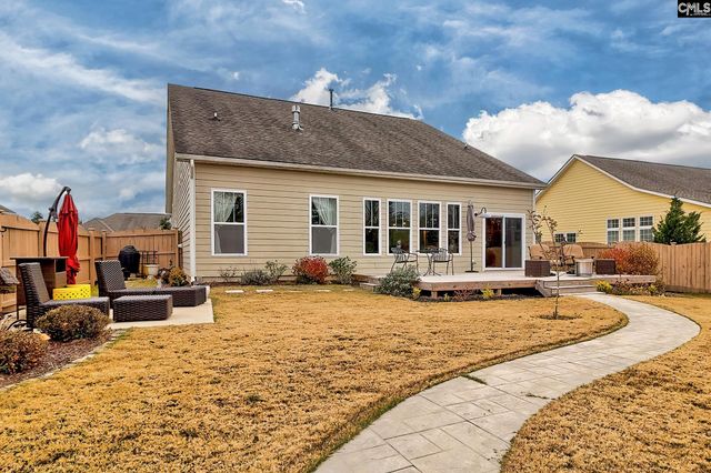 614 Scarlet Baby Drive, Blythewood, SC 29016