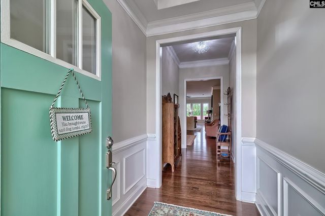 614 Scarlet Baby Drive, Blythewood, SC 29016