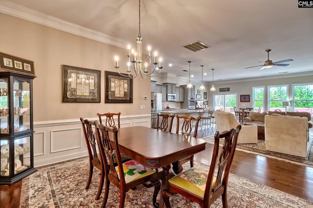 614 Scarlet Baby Drive, Blythewood, SC 29016