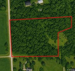 V/L N Lima Center Road, Dexter, MI 48130
