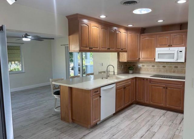 3393 NE Sandra Drive, Jensen Beach, FL 34957