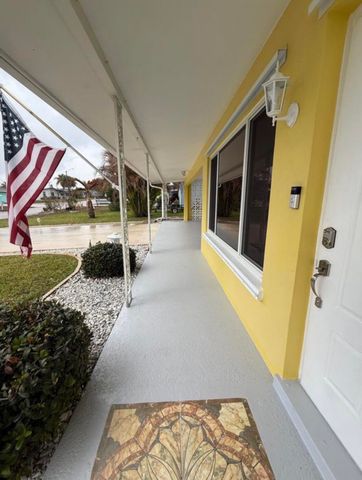 3393 NE Sandra Drive, Jensen Beach, FL 34957