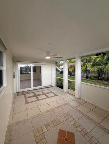 3393 NE Sandra Drive, Jensen Beach, FL 34957