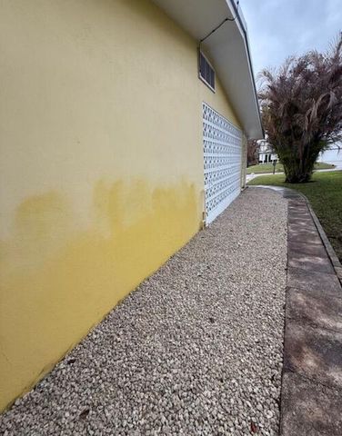 3393 NE Sandra Drive, Jensen Beach, FL 34957