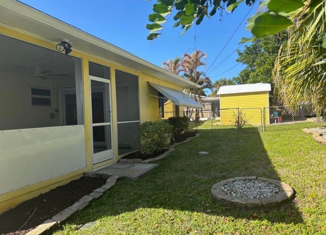 3393 NE Sandra Drive, Jensen Beach, FL 34957