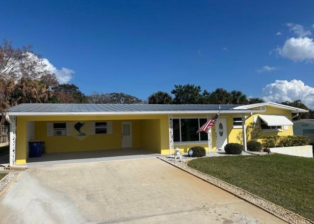 3393 NE Sandra Drive, Jensen Beach, FL 34957