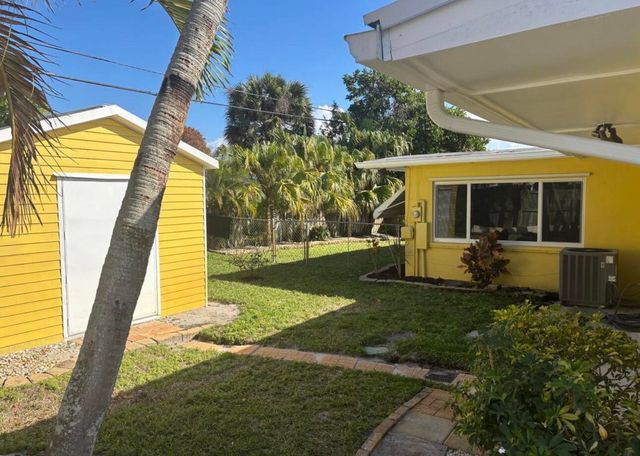 3393 NE Sandra Drive, Jensen Beach, FL 34957