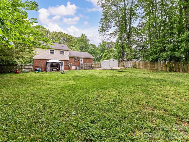 119 Cliffwood Circle, Mooresville, NC 28115