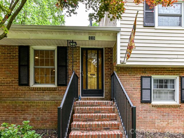 119 Cliffwood Circle, Mooresville, NC 28115