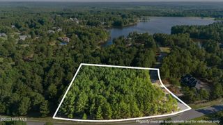 455 Broken Ridge Trail, West End, NC 27376