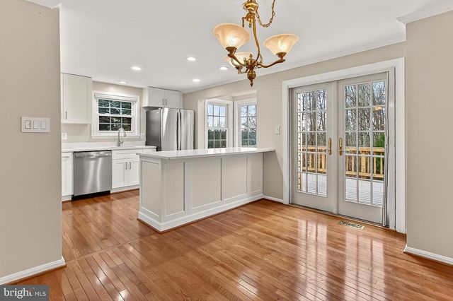 13855 LAURA RATCLIFF CT, Centreville, VA 20121