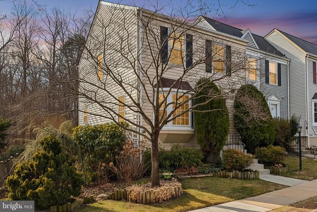 13855 LAURA RATCLIFF CT, Centreville, VA 20121