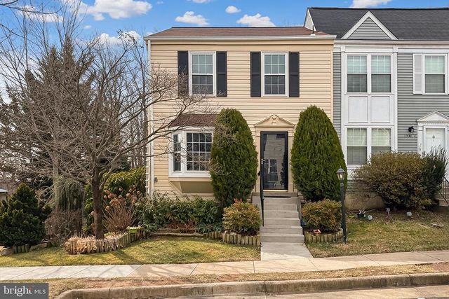 13855 LAURA RATCLIFF CT, Centreville, VA 20121