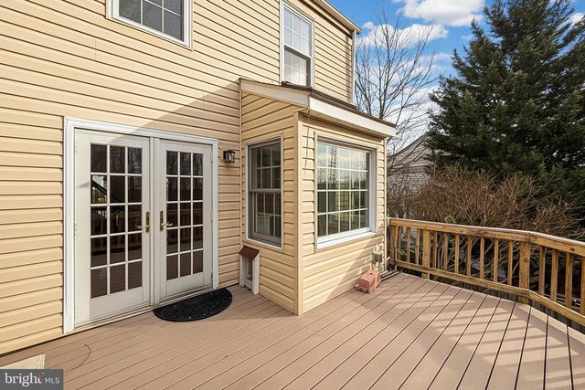 13855 LAURA RATCLIFF CT, Centreville, VA 20121