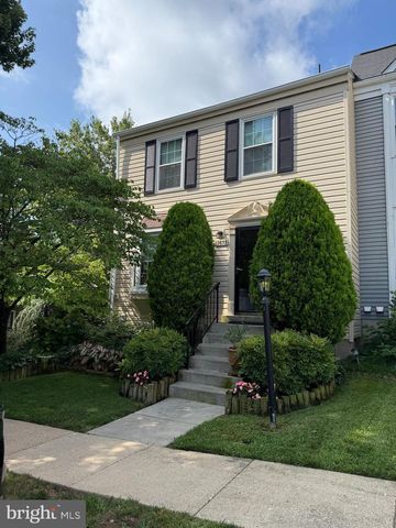 13855 LAURA RATCLIFF CT, Centreville, VA 20121