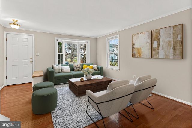 13855 LAURA RATCLIFF CT, Centreville, VA 20121