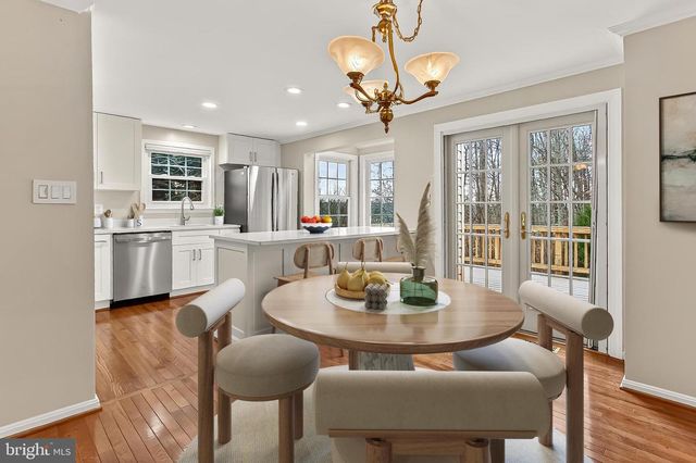 13855 LAURA RATCLIFF CT, Centreville, VA 20121