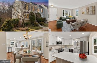 13855 LAURA RATCLIFF CT, Centreville, VA 20121