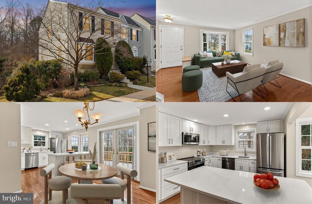 13855 LAURA RATCLIFF CT, Centreville, VA 20121