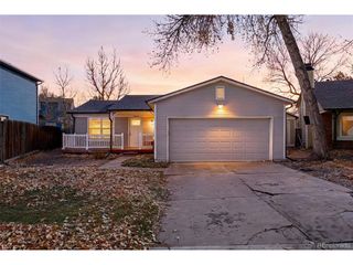 17660 Snowberry Way, Parker, CO 80134