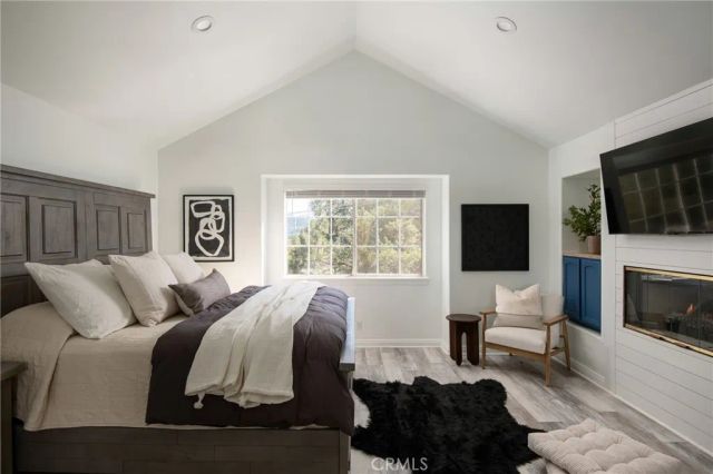 28824 Zion Drive, Lake Arrowhead, CA 92352