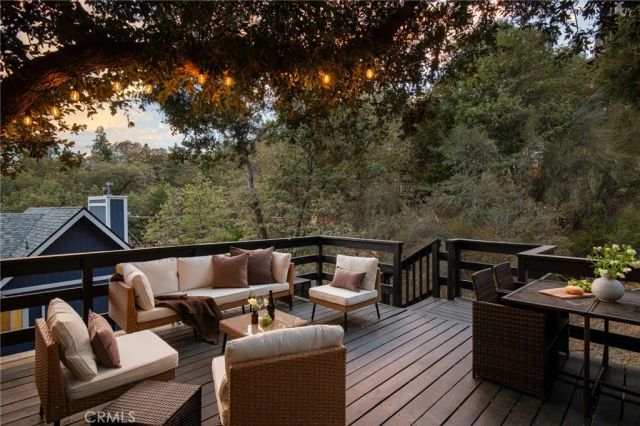 28824 Zion Drive, Lake Arrowhead, CA 92352