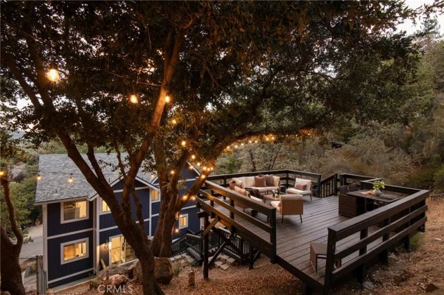 28824 Zion Drive, Lake Arrowhead, CA 92352