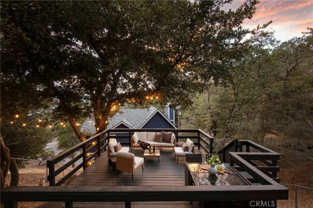 28824 Zion Drive, Lake Arrowhead, CA 92352