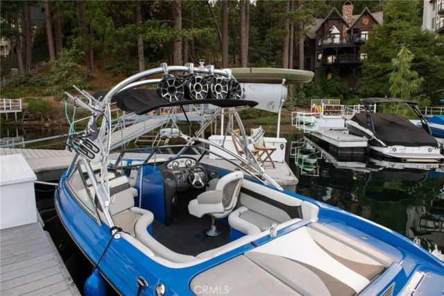 28824 Zion Drive, Lake Arrowhead, CA 92352