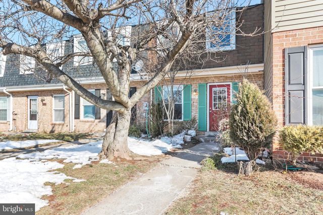 1139 PROVIDENCE CT, Frederick, MD 21703