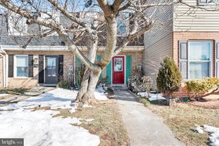 1139 PROVIDENCE CT, Frederick, MD 21703