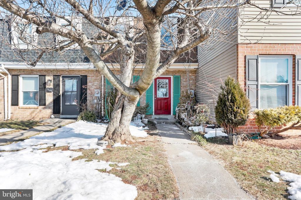 1139 PROVIDENCE CT, Frederick, MD 21703