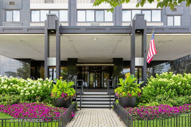 1440 N Lake Shore Drive 6F, Chicago, IL 60610