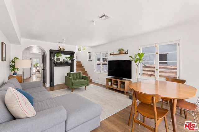 4121 Shelburn Court, Los Angeles, CA 90065