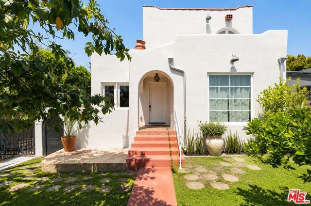 4121 Shelburn Court, Los Angeles, CA 90065