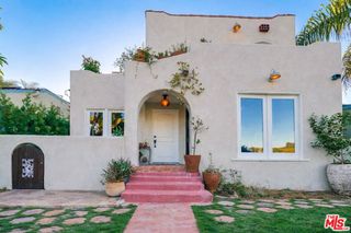 4121 Shelburn Court, Los Angeles, CA 90065