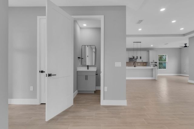 1821 MISSOURI ROAD NW, Palm Bay, FL 32907