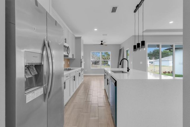 1821 MISSOURI ROAD NW, Palm Bay, FL 32907