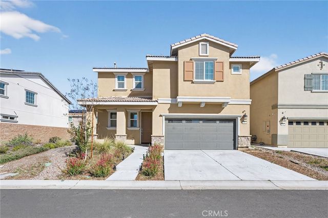 694 Dahlia, San Jacinto, CA 92583