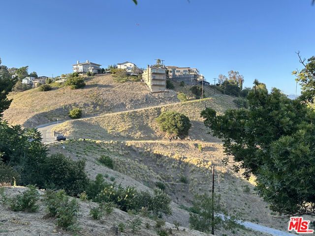0 Beech & Amp, Los Angeles, CA 90065