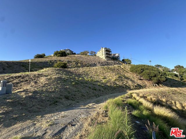 0 Beech & Amp, Los Angeles, CA 90065