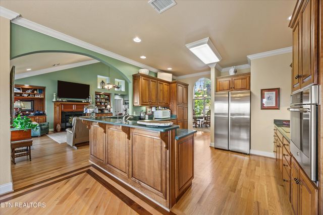 330 Laurel Mtn Rd, Madisonville, TN 37354