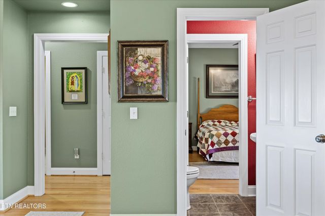 330 Laurel Mtn Rd, Madisonville, TN 37354