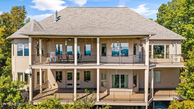 330 Laurel Mtn Rd, Madisonville, TN 37354