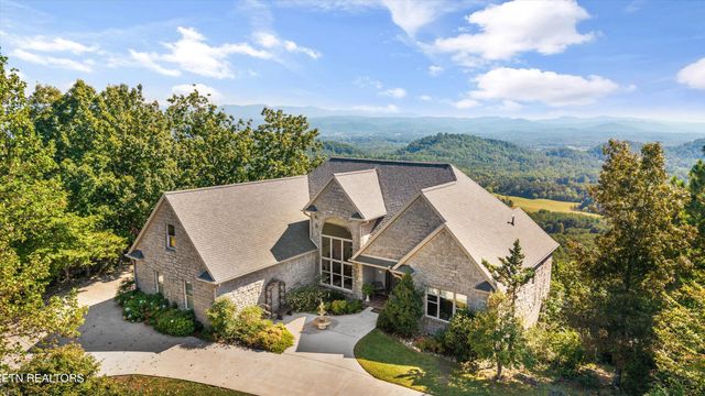 330 Laurel Mtn Rd, Madisonville, TN 37354