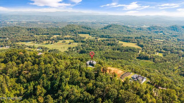 330 Laurel Mtn Rd, Madisonville, TN 37354