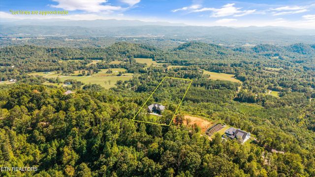 330 Laurel Mtn Rd, Madisonville, TN 37354