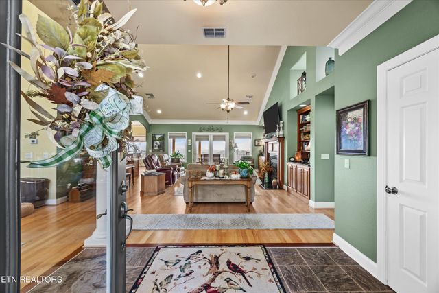 330 Laurel Mtn Rd, Madisonville, TN 37354