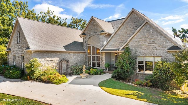 330 Laurel Mtn Rd, Madisonville, TN 37354